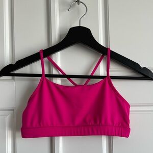 Old Navy Active Cami Bra Top